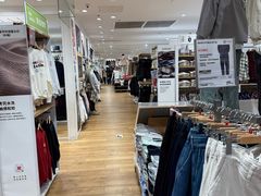 -优衣库(北京首开福茂宋家庄购物中心店)