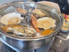 -川骄海鲜自助(亚运村店)