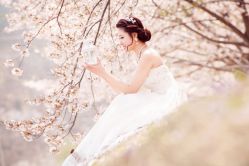 -都市丽人婚纱摄影