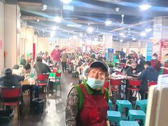 -皖北巫氏三胖地锅鸡(长淮总店)