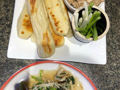 -渔民船说·北塘海鲜·天津菜·海肠捞饭(北塘古镇店)