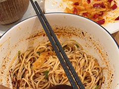 -马记永·兰州牛肉面(天通苑家乐福店)