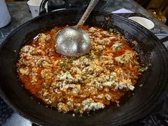 -张关合渣(航空大道店)