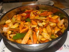 -黄记煌三汁焖锅(广州曜一城店)