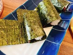 -喜牛日本料理(双街店)