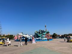 -大连海昌发现王国主题公园