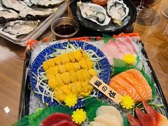 -鮨之佐壽司外賣店(氹仔市区店)