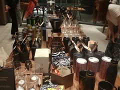 -星巴克臻选(北京前门大街店)