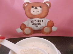 -晶晶甜品(发昌大厦店)