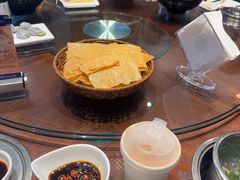 -东海怡品海鲜豆捞(舟宿夜江店)