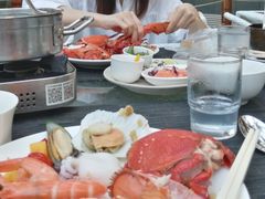 -海棠湾威斯汀酒店·知味西餐厅
