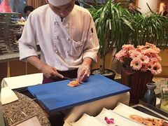 -青岛鑫江温德姆酒店
