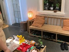 -泰菩提树下·泰式按摩SPA(沙坡尾店)