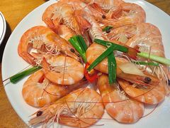 -醉壹号海鲜大排档•三十年老字号(厦门美食地标店)