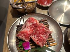 -西塔老太太泥炉烤肉(亚运村店)
