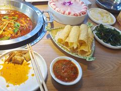-邵汇大虾火锅(鲁迅路店)