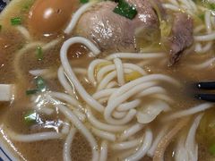 -鑫花溪牛肉米粉(文星广场店)