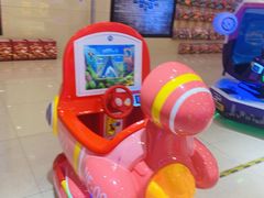 -大玩家(万达广场大连甘井子店)