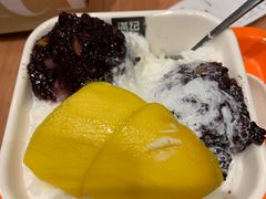 -满记甜品(南京虹悦城三店)