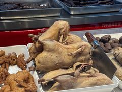 -净香园熟肉(北坦总店)