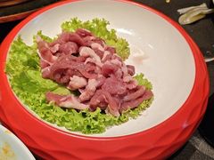 -额尔敦·品质自助(摩尔城店)