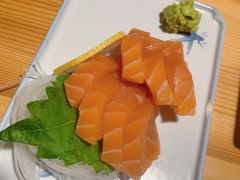 -福匠日本料理(人民路店)