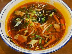-陕西大厦中餐厅(陕西驻沪办店)