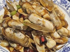 -杨记海鲜楼(三门黑金冠店)