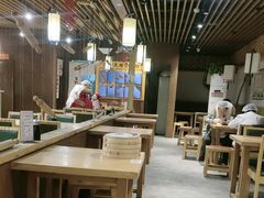 -草包包子铺(宽厚里店)