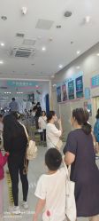 -北京市海淀区妇幼保健院(东南院区)