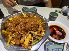 -馋嘴蛙火锅