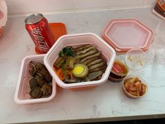 -汪世兴京味烤鸭(和兴路店)