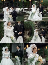 -第一夫人婚纱摄影(南京店)