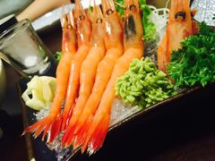 -円满日式居酒屋(蓉花路美食街店)