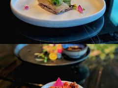 冰醉六月黄-运·中餐厅(成都华尔道夫酒店)