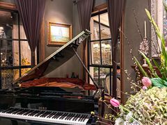 -Le Bistrot de Racine