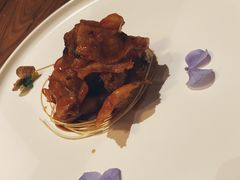 -揽季锅物会.福建黄鱼.海鲜姿造(五四路店)