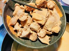 养生猪肚鸡-煲宫猪肚鸡(晶品店)