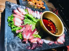 -鑫釜山海鲜烧烤(浑南店)