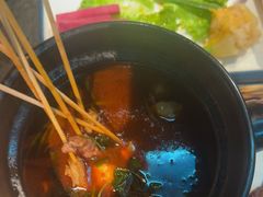-可口香·非遗老号烧烤(南岗直营店)