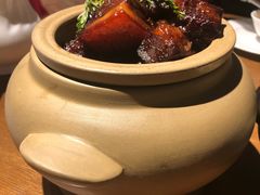 -上海小南国(正大店)