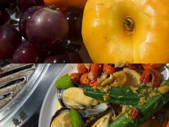 -東盛炭烤自助料理(浦东文峰广场店)