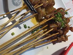 -辣不怕口味虾(凌霄路店)