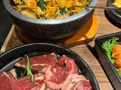 -九田家黑牛烤肉料理(顺义区华联金街店)