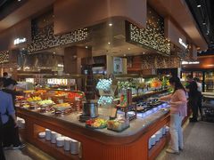 -黑金·寻焰自助百汇·烤肉·火锅(中街店)