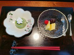-元熹会席料理