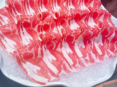 -南门四季铜锅涮肉(大屯·北苑店)