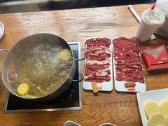 -牛很鲜潮汕牛肉火锅(朝晖路店)
