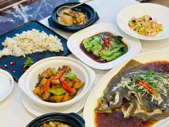 -天顺渔港·海景餐厅(星海广场店)