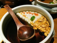 土家桂花红糖凉粉-吃饭皇帝大土家民族菜(正大广场店)